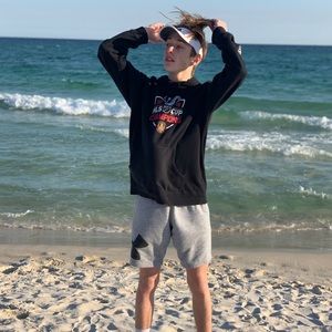 Meet your Posher, Jay